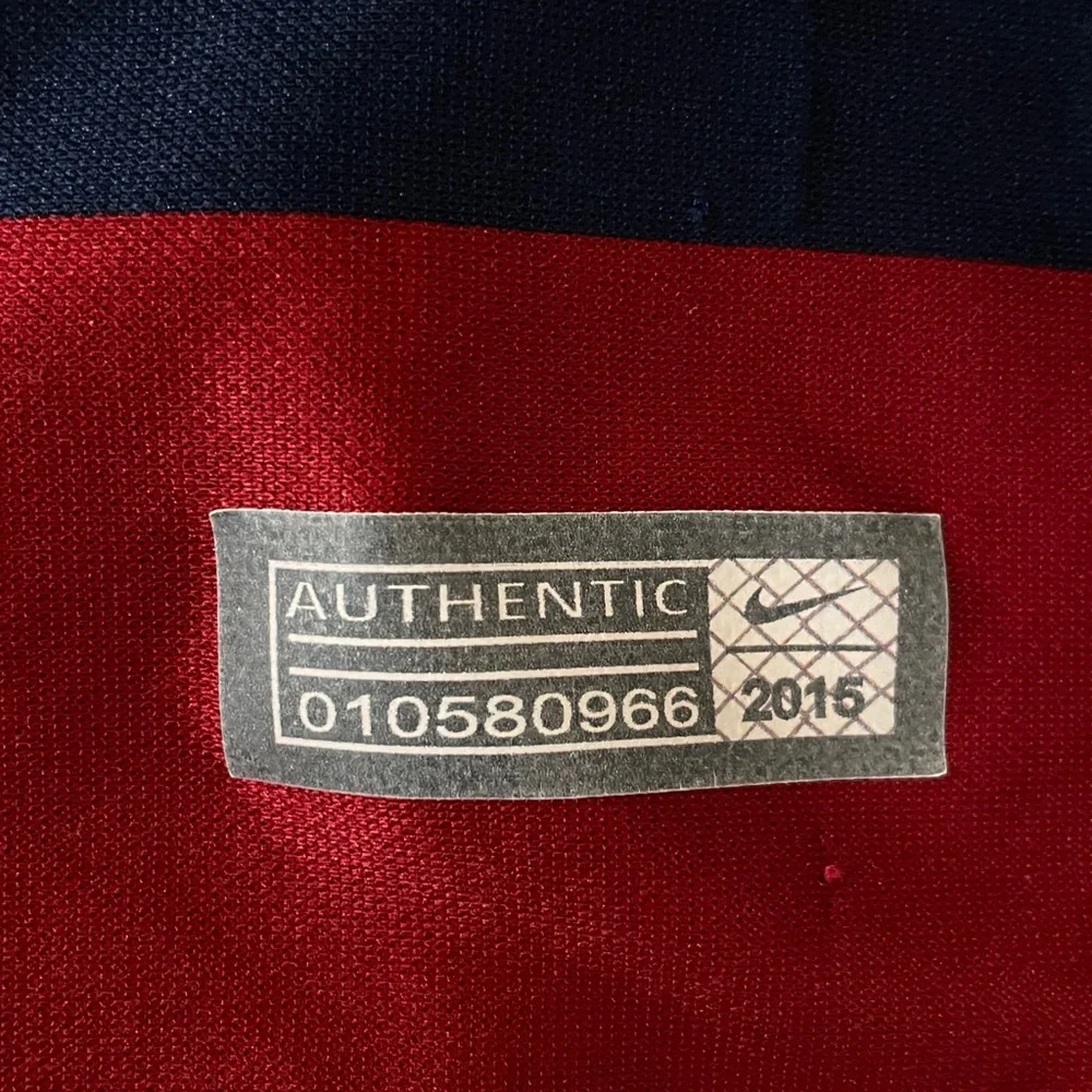 MESSI Jersey - Picture 5 of 12